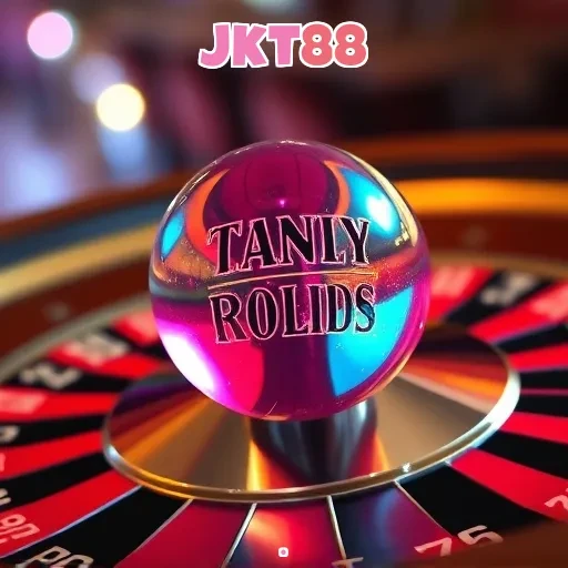 jkt88: Keamanan Transaksi Deposit Online yang Tak Tertandingi