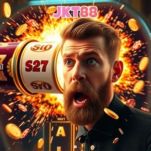 jkt88: Wawancara Developer yang Mengungkap Rahasia Game Menarik