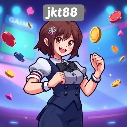 Mengenal JKT88 sebagai Platform Game Terpercaya di Indonesia
