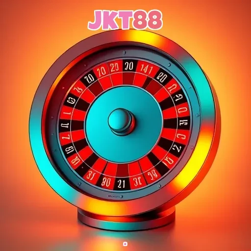 jkt88: Menangkan Hadiah Menarik Melalui Pengundian Game Online