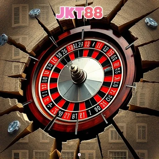 jkt88: Berita Terbaru dan Menarik Seputar Game Online Indonesia