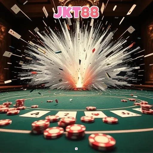 jkt88: Temukan Update Game Menarik dan Seru di Sini!