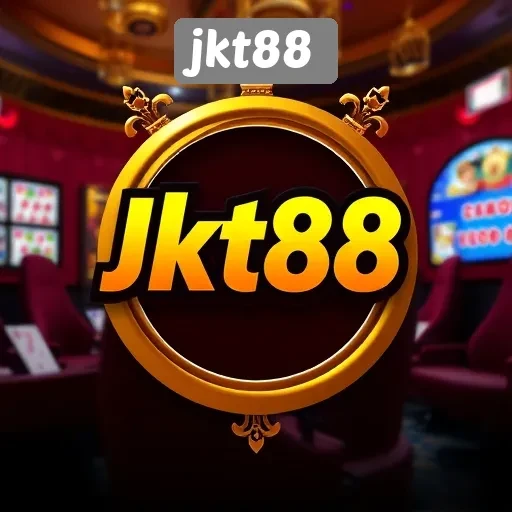 Berbagai Jenis Permainan yang Tersedia di Situs jkt88