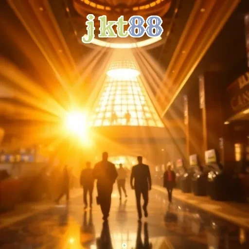 jkt88 Ciptakan Kenyamanan lewat Fitur Penarikan Cepat