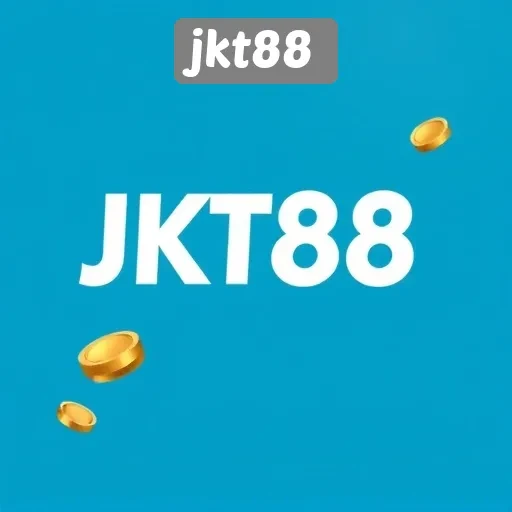 Jelajahi Dunia Permainan di Situs JKT88