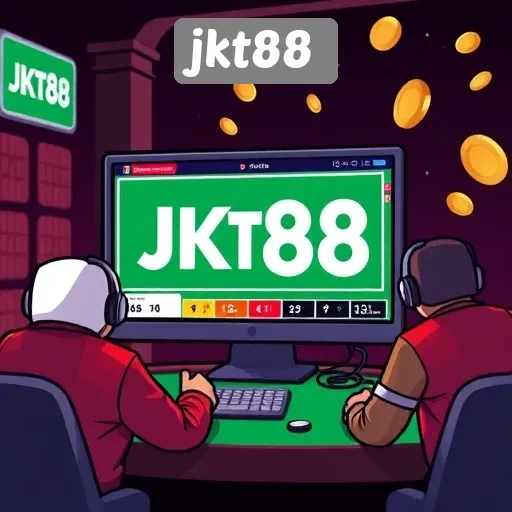 Panduan Lengkap Menggunakan Situs jkt88